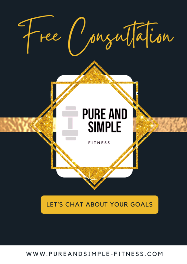 Pure and Simple Consultation