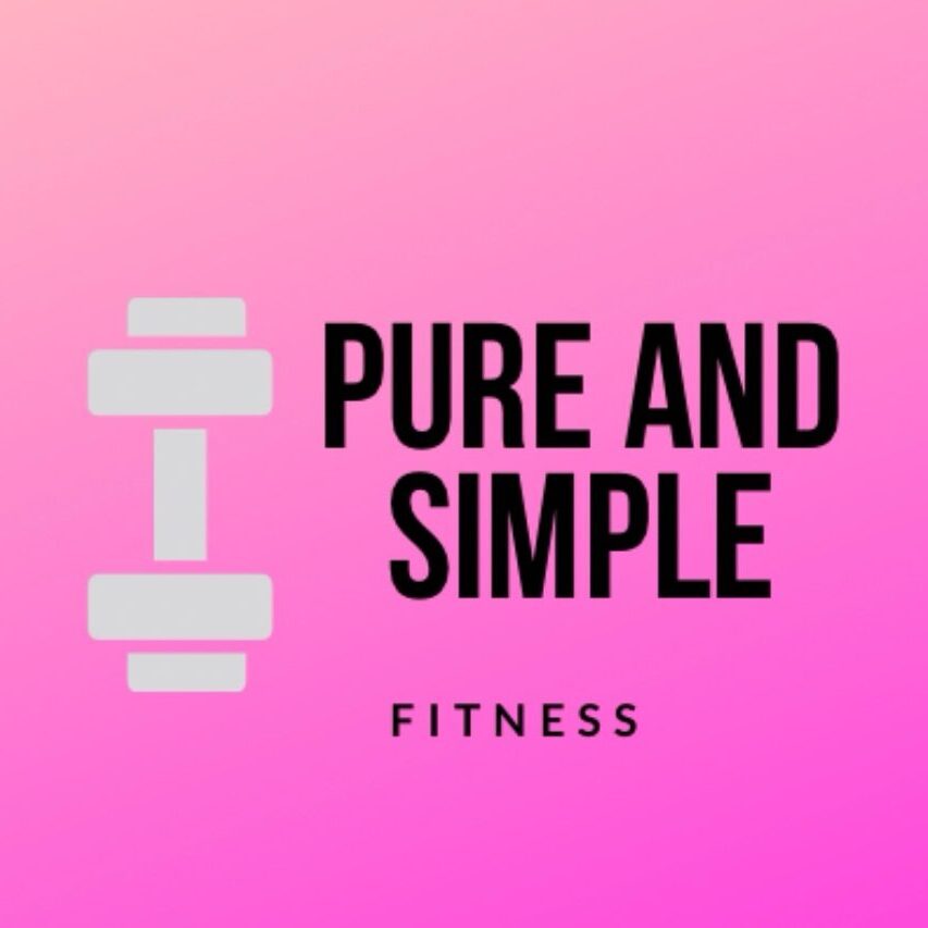 Pure and Simple Fitness